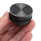 Alto-falante de condução óssea Sanpyl Ultra Mini com ventosa
