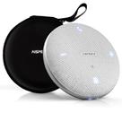 Alto-falante de conferência Bluetooth AISPEECH M4 AI Redução de ruído