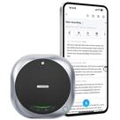 Alto-falante de conferência Bluetooth AISPEECH M6 AI Noise USB