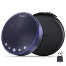 Alto-falante de conferência EMEET M3 Bluetooth 4 AI Mics 18H