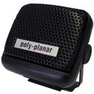 Alto-falante de extensão VHF Poly-Planar MB-21B 8W - Preto