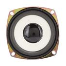 Alto-falante de gama completa Ciglow de 3 polegadas 4Ω 5W para caixa de som DIY