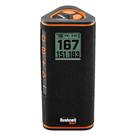 Alto-falante de golfe Bushnell Wingman View com distâncias de GPS
