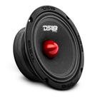 Alto-falante de médio alcance DS18 PRO-GM6.4B 6,5" 480W 4 Ohms