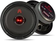 Alto-falante de médio porte GRTSKY MX65E1 6,5" 400W 6 Ohms Red Bullet Alto-falante de médio porte GRTSKY MX65E1 6,5" 400W 6 Ohms Red Bullet