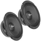 Alto-falante de médio porte Timpano TPT-MR6-4 PRO 6,5" 500W 4 Ohm (par)
