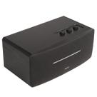 Alto-falante de mesa Edifier D12 Bluetooth 5.0 70W RMS - Preto