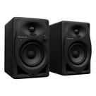 Alto-falante de monitor ativo de mesa Pioneer DJ DM-40D-BT de 4 polegadas Alto-falante de monitor ativo de mesa Pioneer DJ DM-40D-BT de 4 polegadas