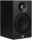 Alto-falante de monitor de estúdio Yamaha MSP3A alimentado por woofer de 4" Alto-falante de monitor de estúdio Yamaha MSP3A alimentado por woofer de 4"