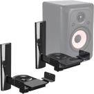 Alto-falante de parede FDM Universal One Pair (preto)