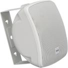 Alto-falante de pátio impermeável para exterior Pyle PDWR445TW branco