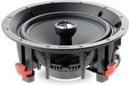 Alto-falante de teto Focal 100 ICW 8 com 1 tweeter de alumínio
