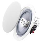 Alto-falante de teto OSD Audio à prova de intempéries ICE800TTWRS de 8 polegadas