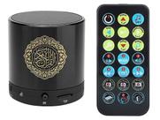 Alto-falante digital do Alcorão Hitopin Portable com controle remoto