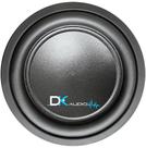 Alto Falante Dk Audio Subwoofer 8 Pol Sw380 4 Ohms 380 wrms