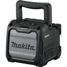 Alto-falante do local de trabalho Makita XRM08B 18V LXT/12V max CXT Bluetooth Alto-falante do local de trabalho Makita XRM08B 18V LXT/12V max CXT Bluetooth