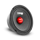 Alto-falante DS18 PRO-GM8.4B 8 polegadas 580W 4 Ohms para carro Alto-falante DS18 PRO-GM8.4B 8 polegadas 580W 4 Ohms para carro