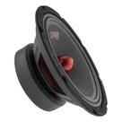 Alto-falante DS18 PRO-GM8B 8 polegadas 190 W RMS 8 Ohms para carro