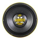 Alto Falante E-12 Hammer Xbass 4000 2000w 12" 4r Alto Falante E-12 Hammer Xbass 4000 2000w 12" 4r