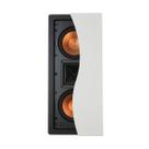 Alto-falante embutido na parede Klipsch R-5502-W II branco (cada)