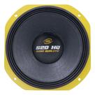 Alto Falante Eros 10 Pol. E520 HQ 520w Rms 8 Ohms Woofer Médio Grave E520HQ