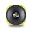 Alto Falante Eros 10 Polegadas Trio 550w Rms 6 Ohms Material Feito Em Aço Ideal Para Festas E Eventos 15.220 Gauss