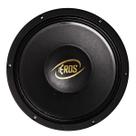 Alto Falante Eros 12 Pol. E612 Mg 600w Rms 8 Ohms Medio Grave 612mg