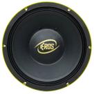 Alto Falante Eros 12 Pol. E712 Pro 700w Rms 8 Ohms Médio Grave Profissional Woofer Som Automotivo