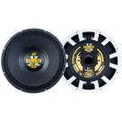 Alto Falante Eros 15 Pol. Hammer Xbass 7200 2250w Rms Branco Sub Grave