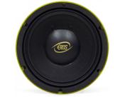 Alto Falante Eros 8 Pol 400w Rms 8 Ohms E408 Pro Alto Falante Eros 8 Pol 400w Rms 8 Ohms E408 Pro