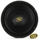 Alto Falante Eros 8 Pol. E358 XH Black 350w Rms 8 Ohms Médio Woofer E358XH Preto