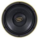 Alto Falante Eros 8 Polegadas E408 Pro 400w Rms 8 Ohms Woofer Profissional Médio Grave