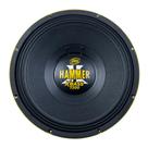 Alto falante eros e-15 hammer 7200 xbass 4hms amarelo f133 Alto falante eros e-15 hammer 7200 xbass 4hms amarelo f133