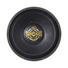 Alto Falante Eros E-15 Target Bass 4 K 4 Amarelo