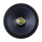 Alto Falante Eros E-18 18" Target Bass Double Magnet 4k 2000w Rms 4 Ohms - Amarelo