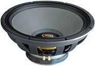 Alto Falante Eros E-818 Sds 18" 800 W Rms 4r