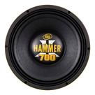 Alto Falante Eros E12 Hammer 12' 700w Rms 4r Amarelo