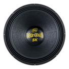 Alto Falante Eros E18 Target Xbass 5k 18pol 2500wrms 4ohms Branco