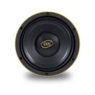 Alto Falante Eros E408 Pro 8 Polegadas 400w RMS Impedância Nominal 8 Ohms Médio Clareza No Som Médio Maior Eficiência