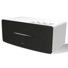 Alto-falante estéreo Bluetooth Edifier D12 70W RMS branco