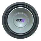 Alto falante etm ew 8 s ar 4 ohms