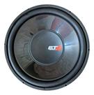 Alto falante etm subwoofer 12 pol ew 175w rms 4 ohms cores