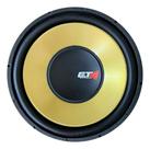 Alto falante etm subwoofer 12 pol ew 175w rms 4 ohms cores