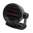 Alto-falante externo amplificado STANDARD HORIZON 10W - Preto