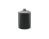 Alto-falante externo Focal 100 OD 6 preto (único) com certificação IP66