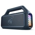 Alto-falante externo Soundcore Boom 2 80W com subwoofer IPX7