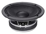 Alto-falante Faital Pro 6FE200-4 6 polegadas 130 W RMS 4 OHM de médio porte