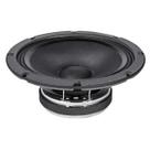 Alto-falante Faital Pro 8FE200-4 de 8 polegadas Midbass 130W RMS 4 Ohm