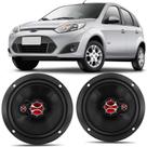Alto Falante Foxer Ecosport Fiesta 6 Polegadas 120W - KF.281 Alto Falante Foxer Ecosport Fiesta 6 Polegadas 120W - KF.281