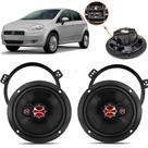 Alto Falante Foxer Fiat Punto Dianteiro 6 Polegadas - KF.255 Alto Falante Foxer Fiat Punto Dianteiro 6 Polegadas - KF.255
